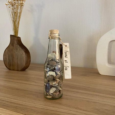Vakantieappartement Oostende Met Priveparking Экстерьер фото